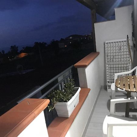 Residenza Il Cremino Apartamento Tropea Exterior foto