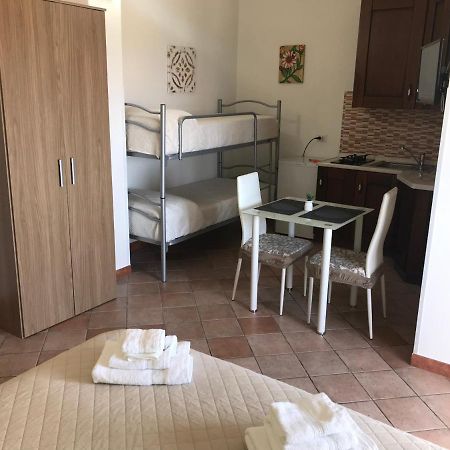 Residenza Il Cremino Apartamento Tropea Exterior foto
