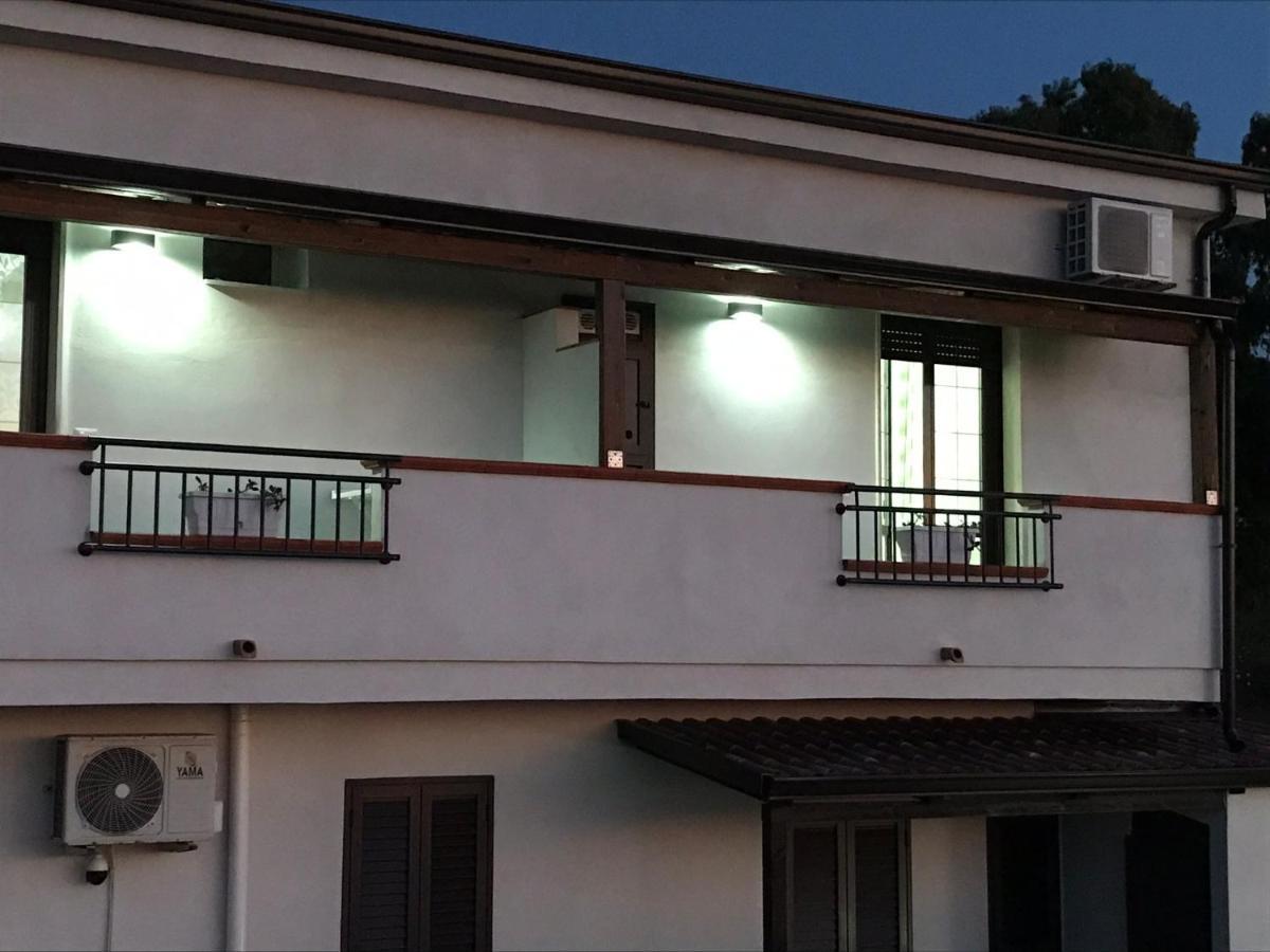 Residenza Il Cremino Apartamento Tropea Exterior foto