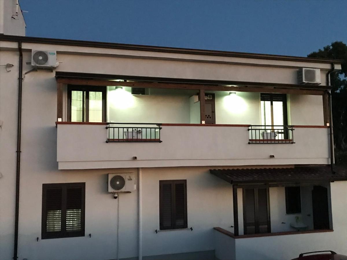 Residenza Il Cremino Apartamento Tropea Exterior foto