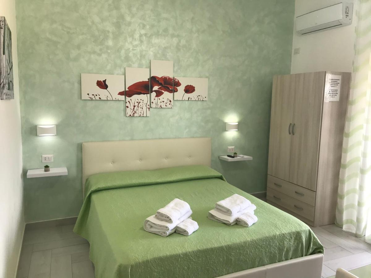 Residenza Il Cremino Apartamento Tropea Exterior foto