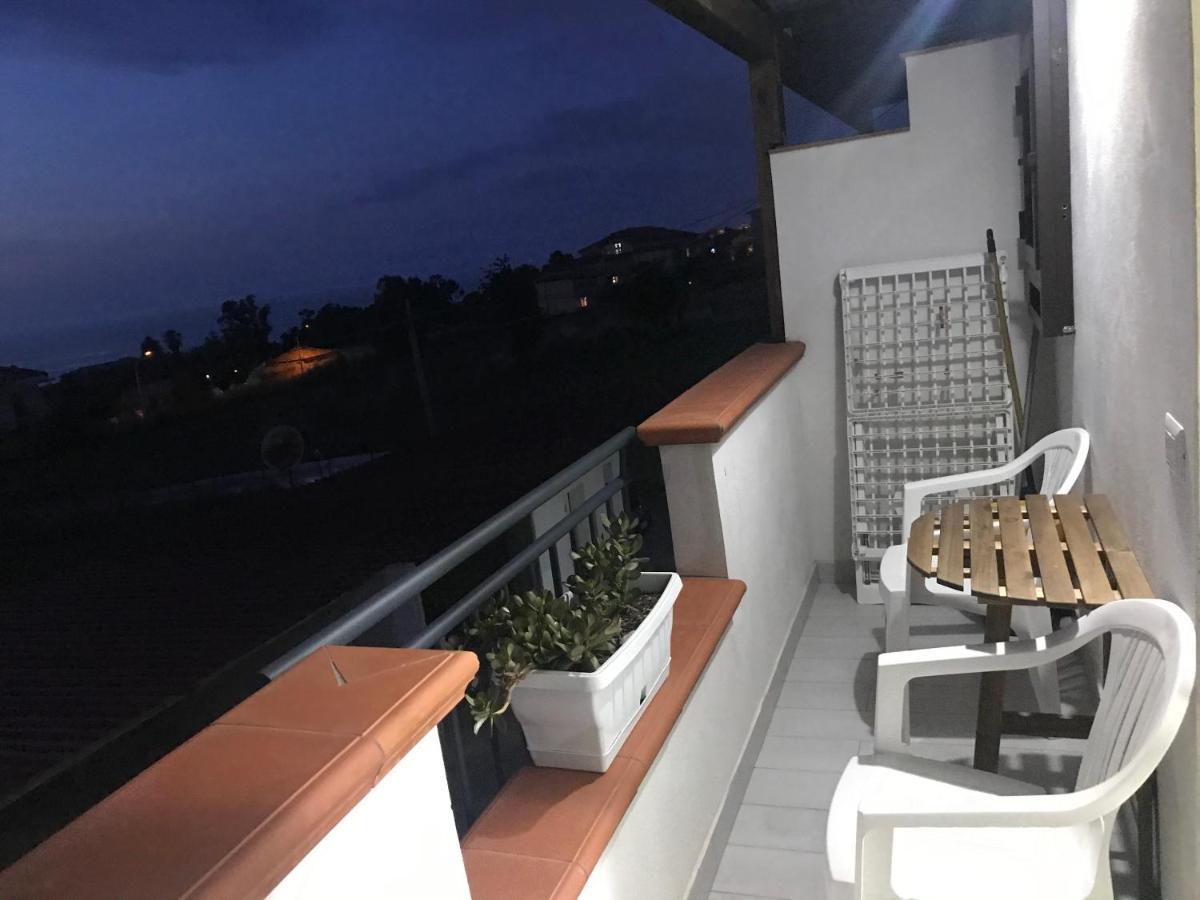 Residenza Il Cremino Apartamento Tropea Exterior foto