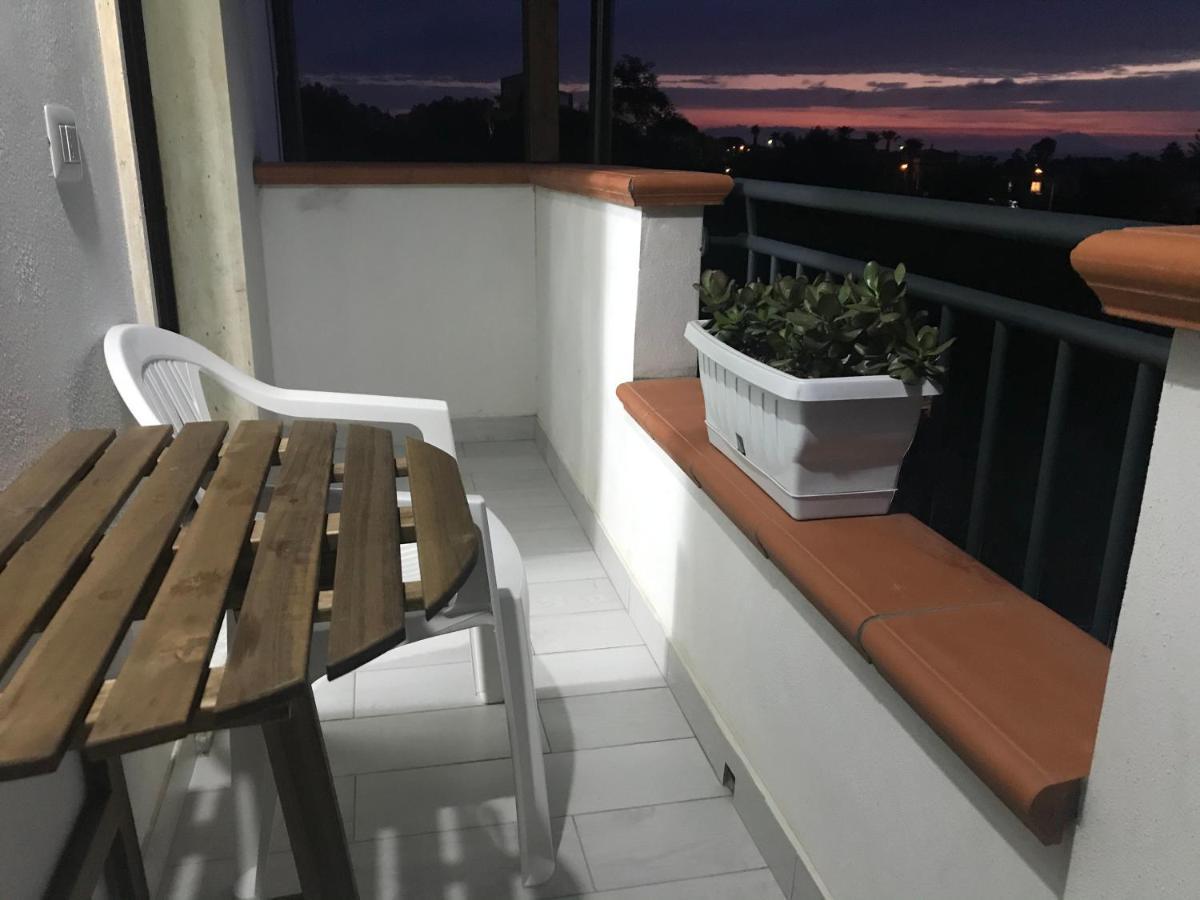 Residenza Il Cremino Apartamento Tropea Exterior foto