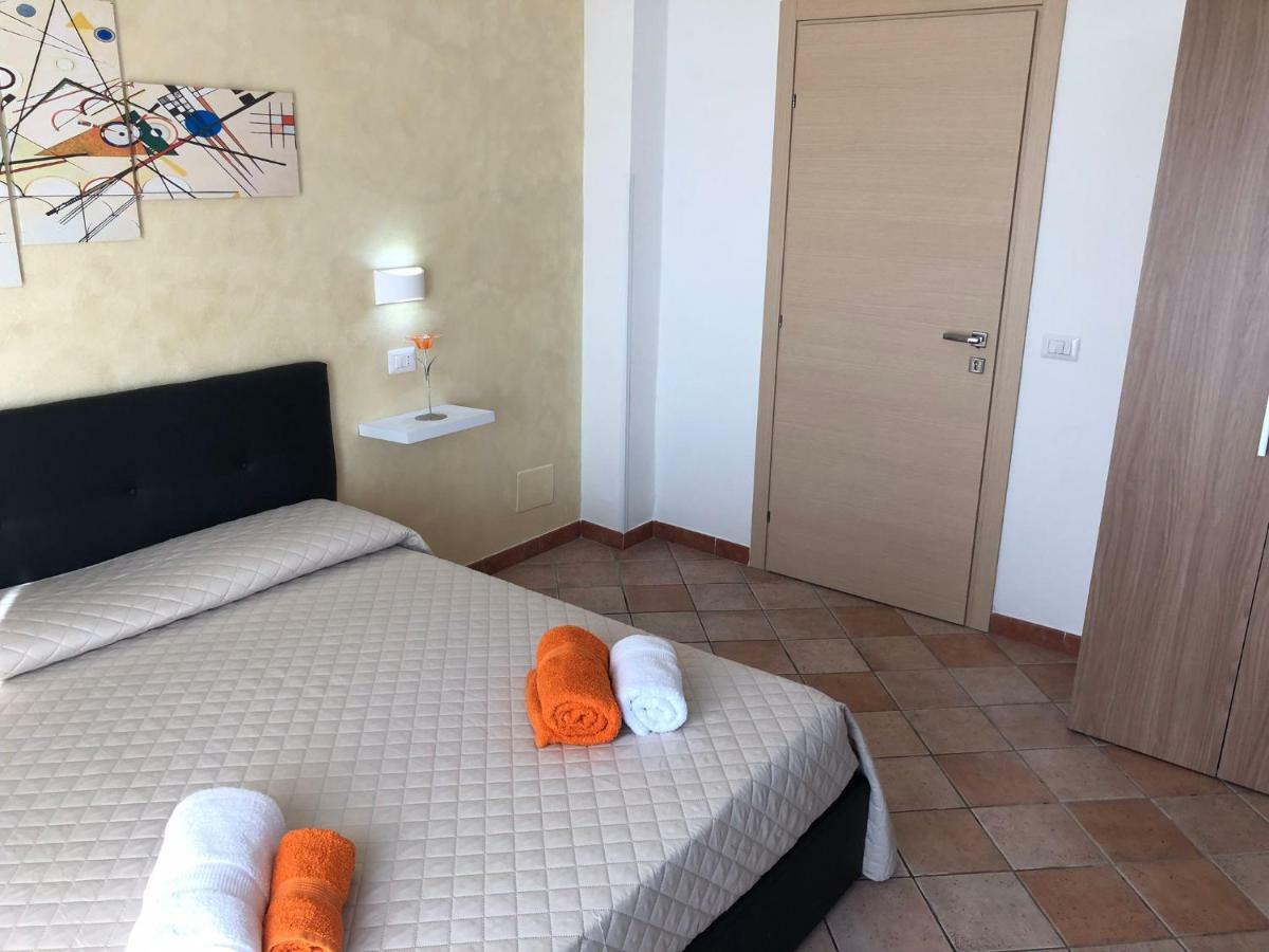Residenza Il Cremino Apartamento Tropea Exterior foto