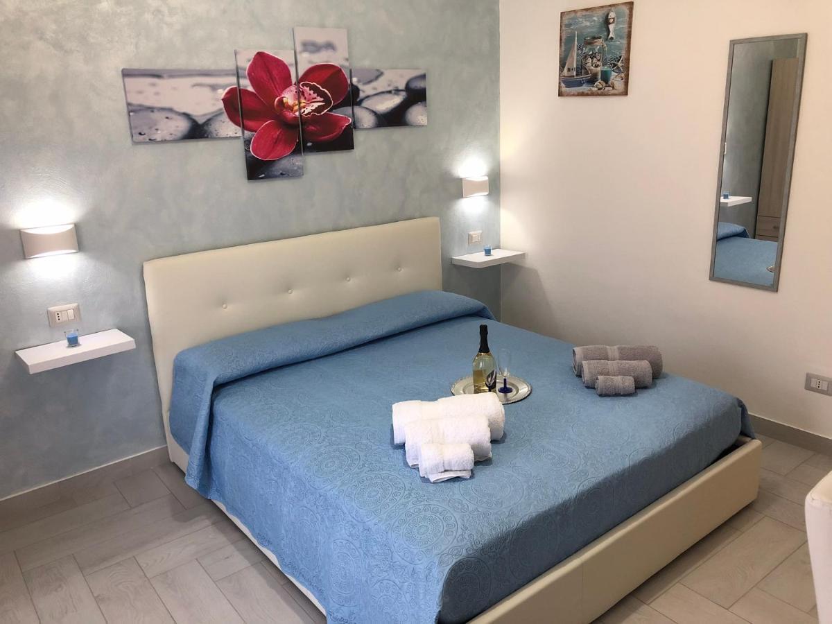 Residenza Il Cremino Apartamento Tropea Exterior foto