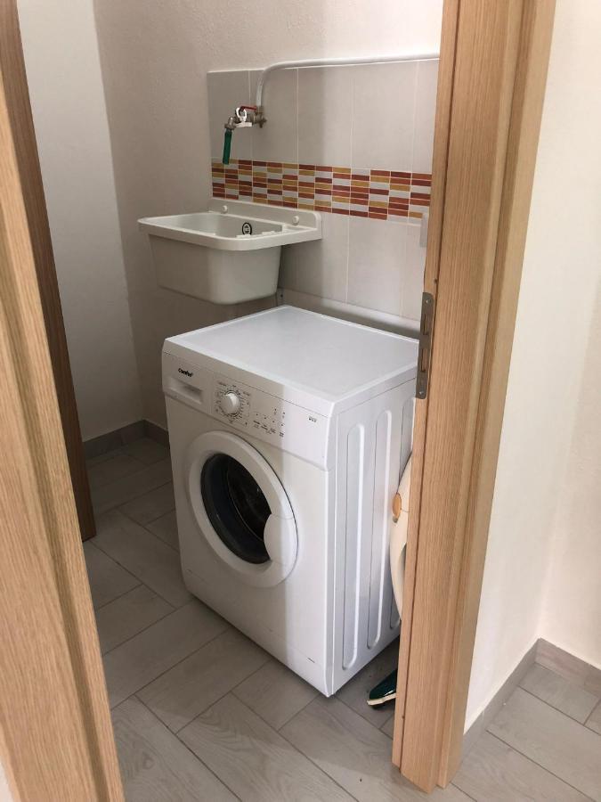 Residenza Il Cremino Apartamento Tropea Exterior foto
