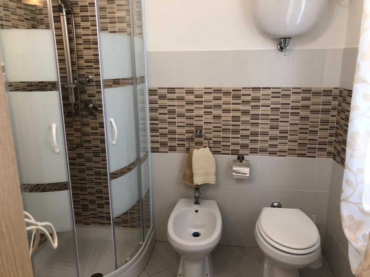 Residenza Il Cremino Apartamento Tropea Exterior foto