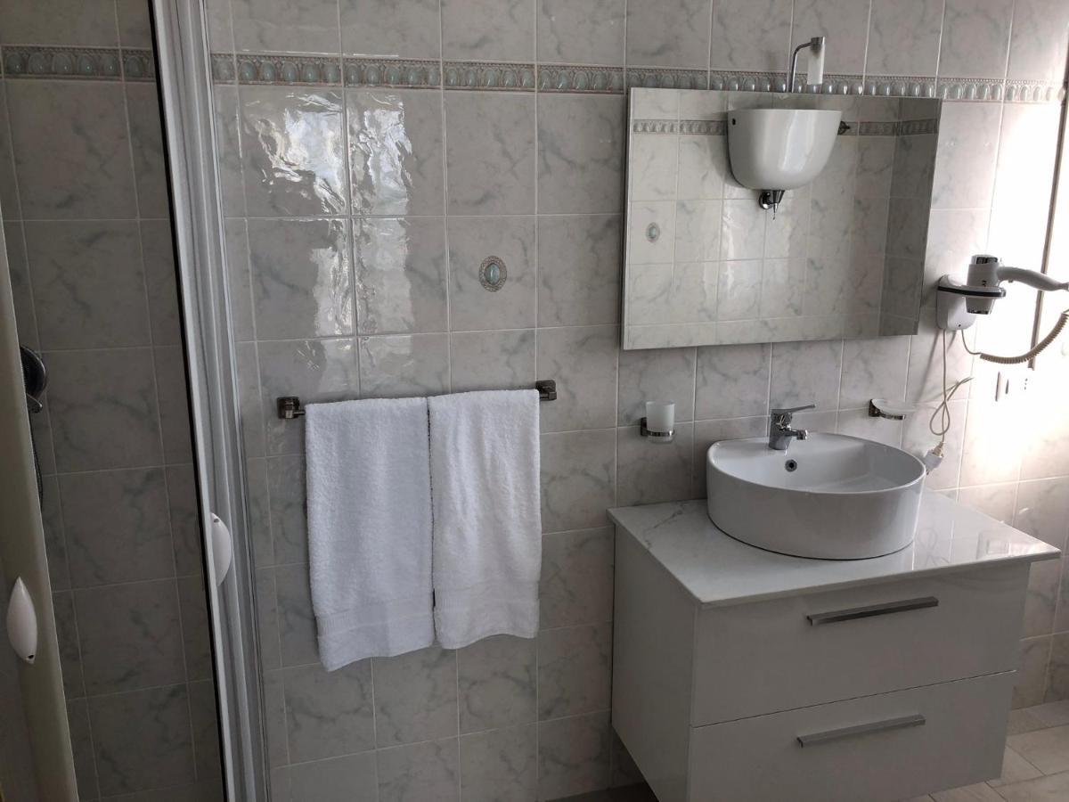Residenza Il Cremino Apartamento Tropea Exterior foto