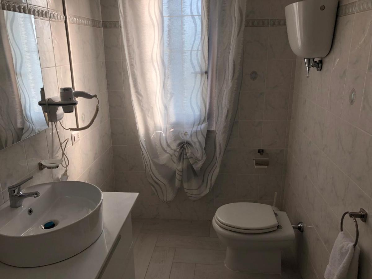 Residenza Il Cremino Apartamento Tropea Exterior foto