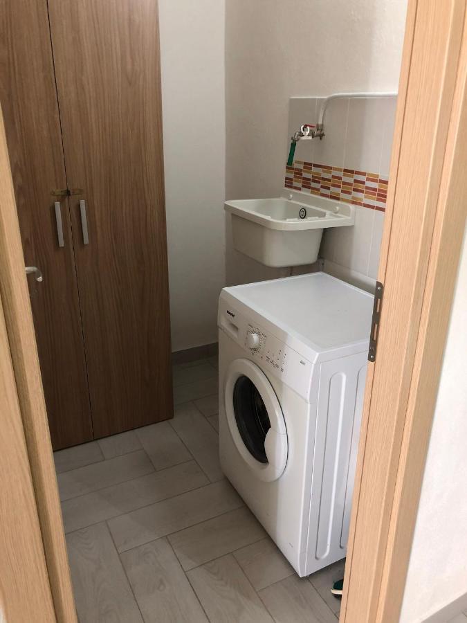 Residenza Il Cremino Apartamento Tropea Exterior foto