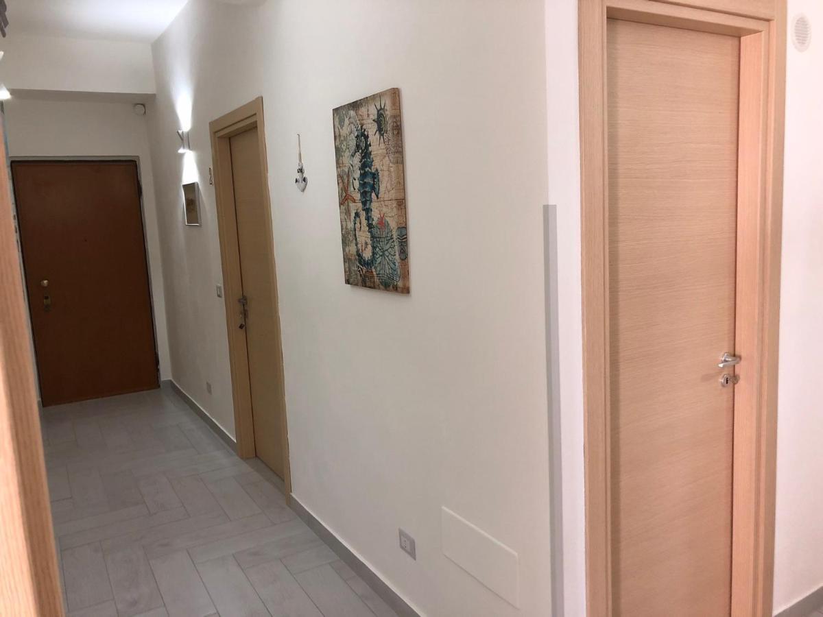 Residenza Il Cremino Apartamento Tropea Exterior foto