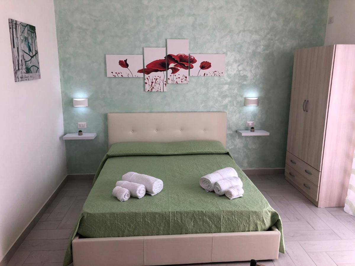 Residenza Il Cremino Apartamento Tropea Exterior foto