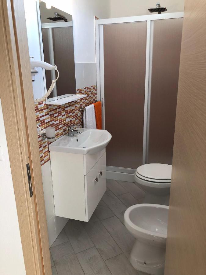 Residenza Il Cremino Apartamento Tropea Exterior foto