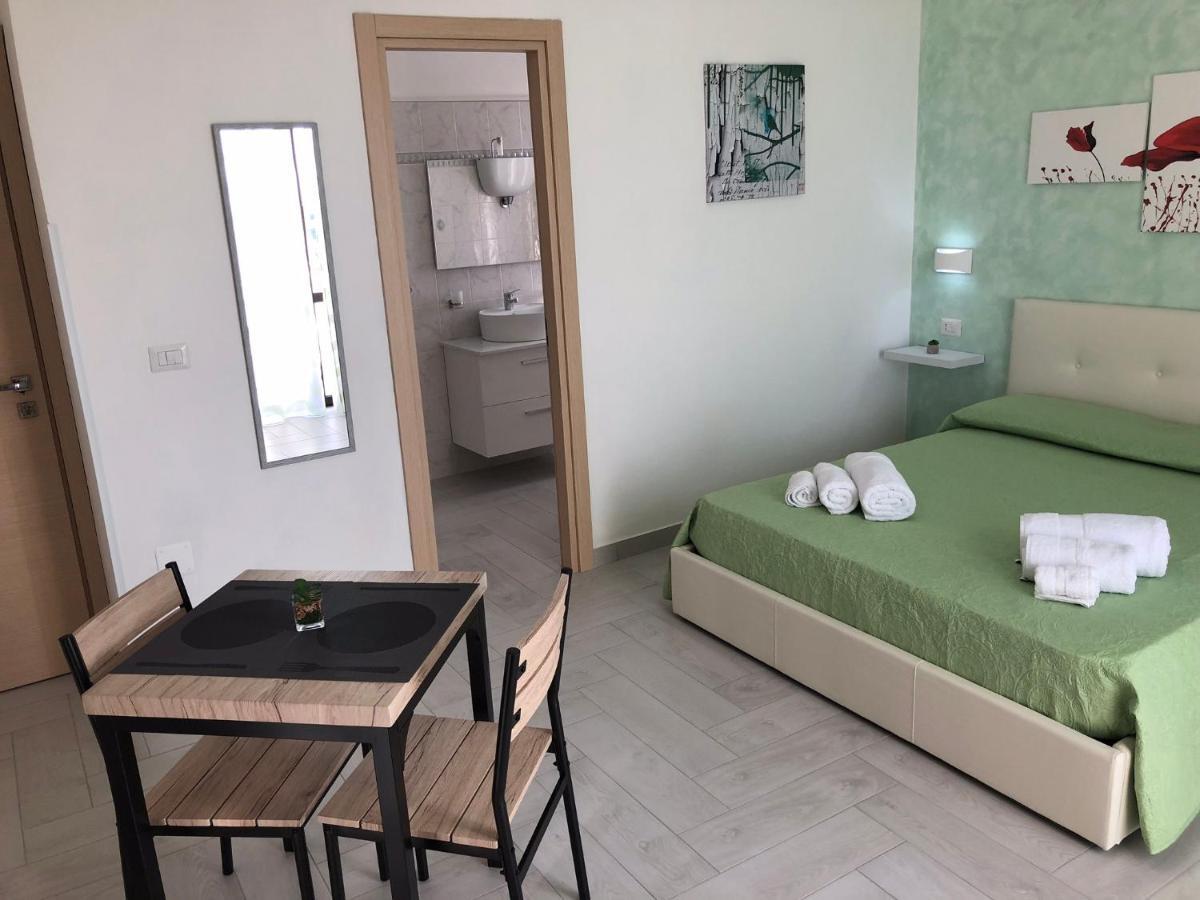 Residenza Il Cremino Apartamento Tropea Exterior foto
