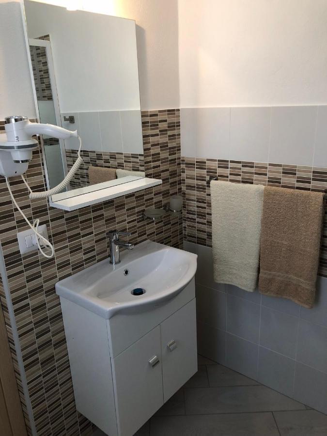 Residenza Il Cremino Apartamento Tropea Exterior foto