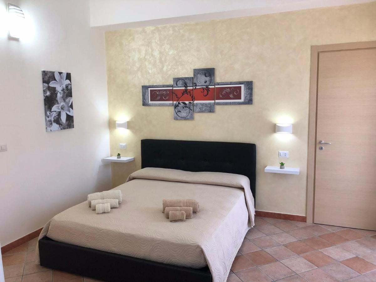 Residenza Il Cremino Apartamento Tropea Exterior foto