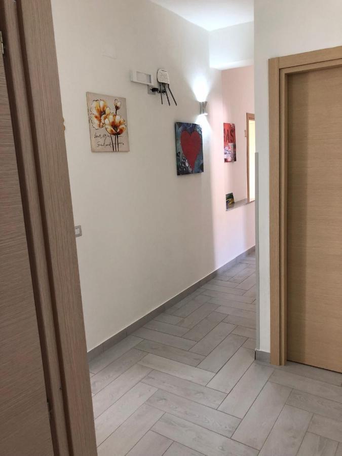 Residenza Il Cremino Apartamento Tropea Exterior foto