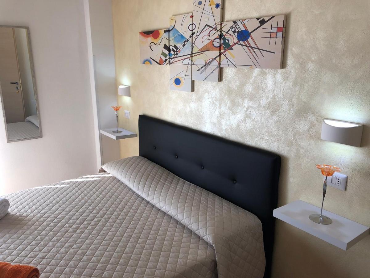 Residenza Il Cremino Apartamento Tropea Exterior foto