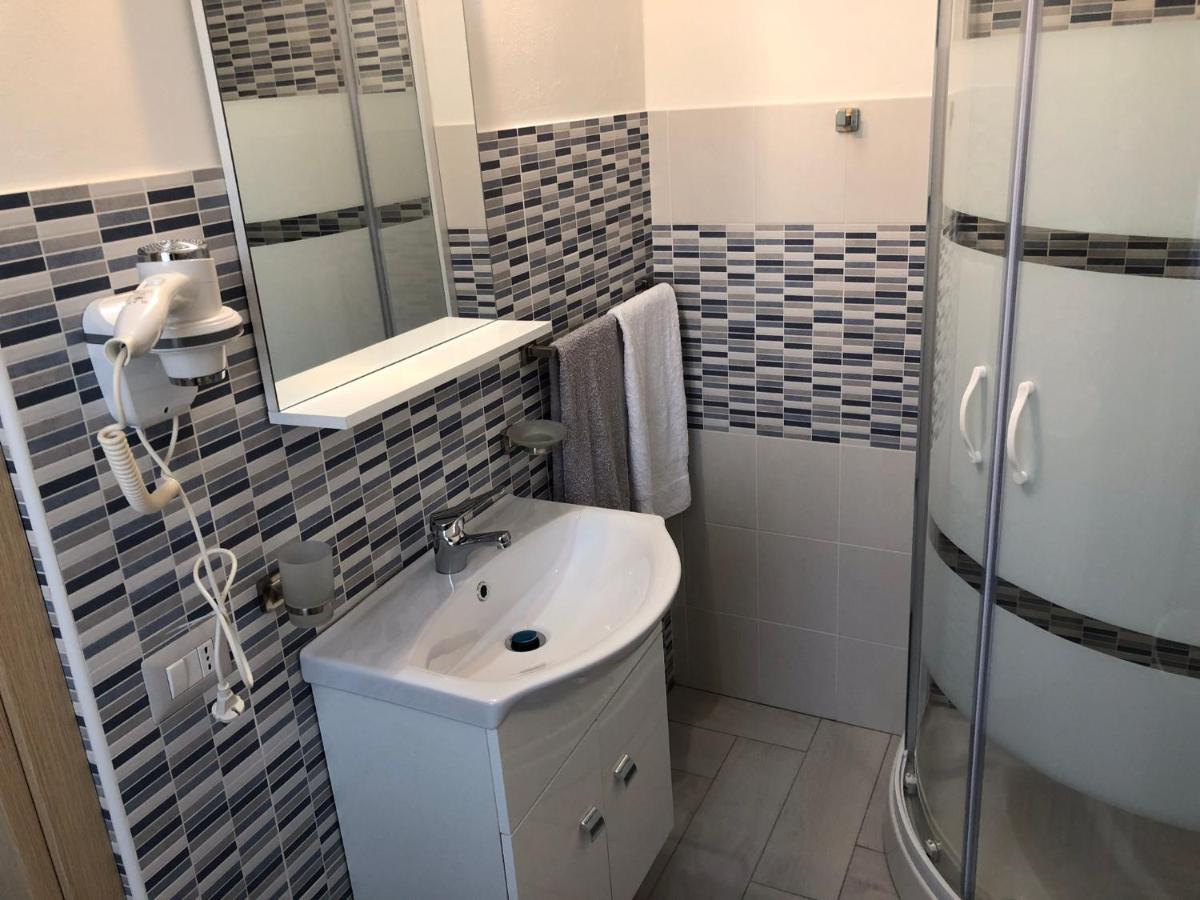 Residenza Il Cremino Apartamento Tropea Exterior foto