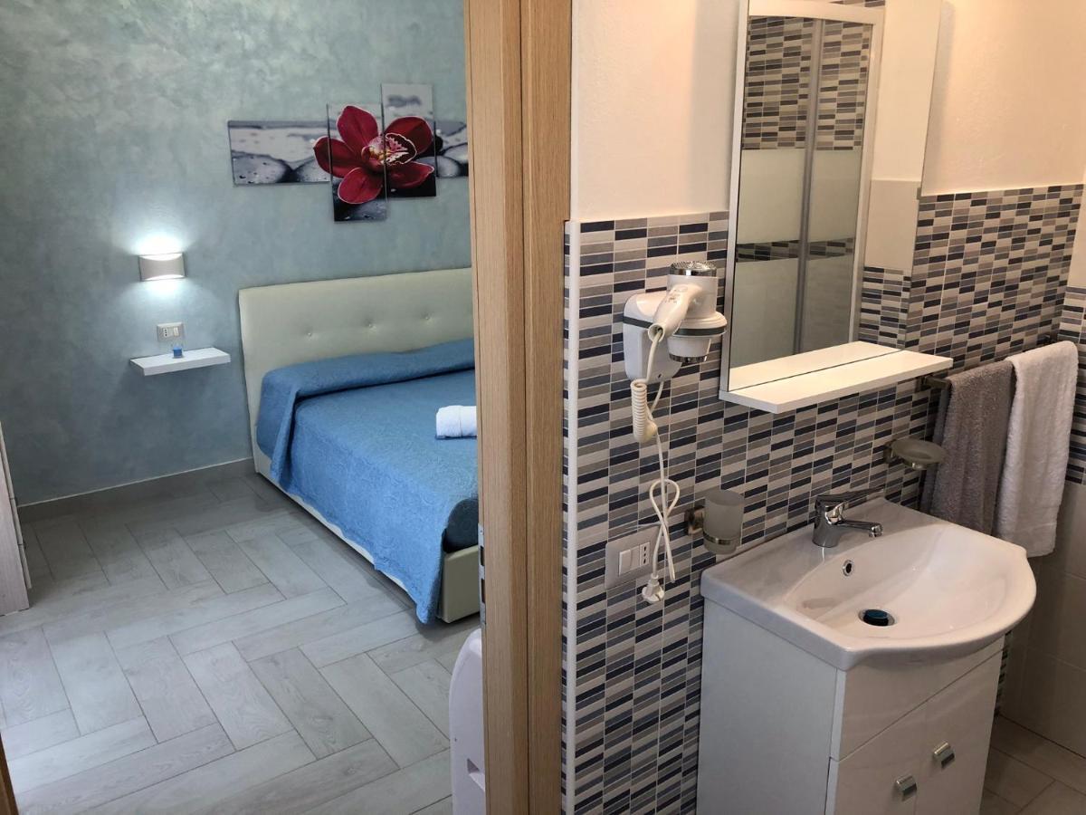 Residenza Il Cremino Apartamento Tropea Exterior foto