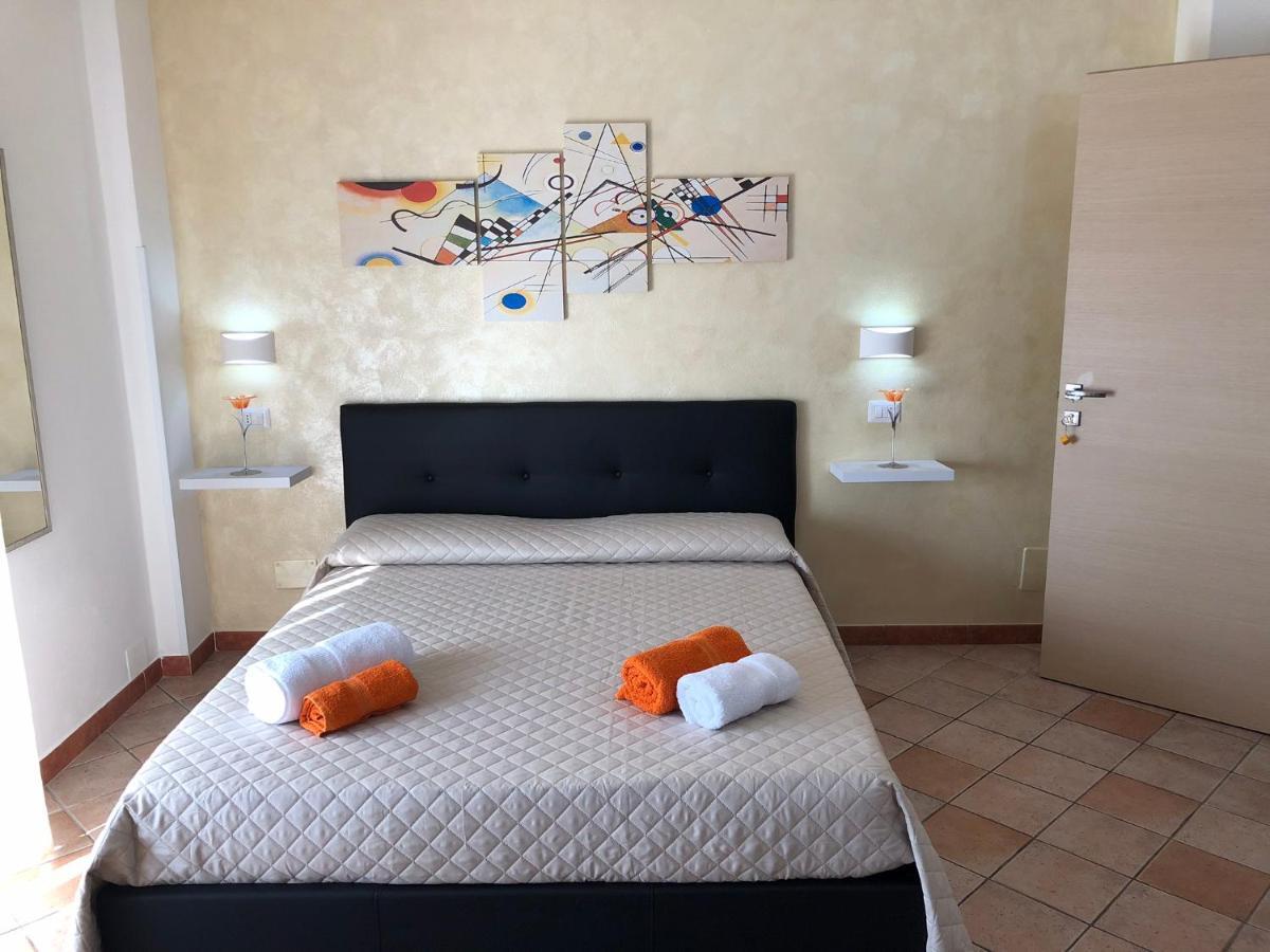 Residenza Il Cremino Apartamento Tropea Exterior foto