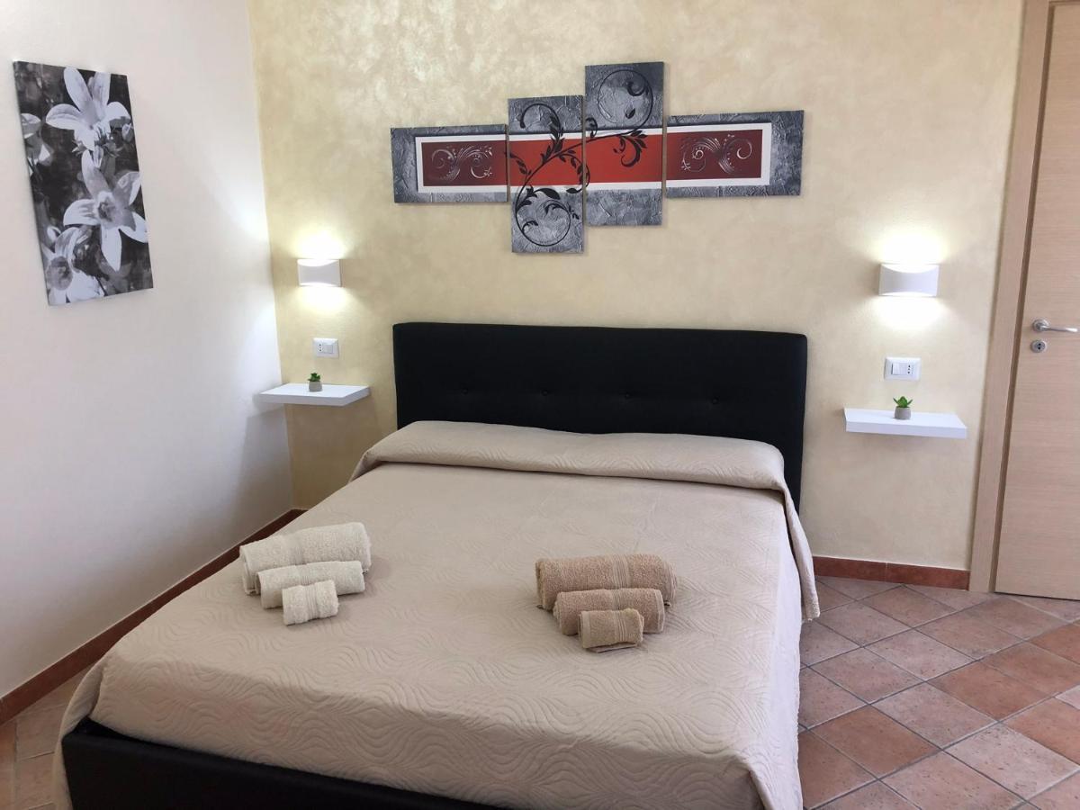 Residenza Il Cremino Apartamento Tropea Exterior foto