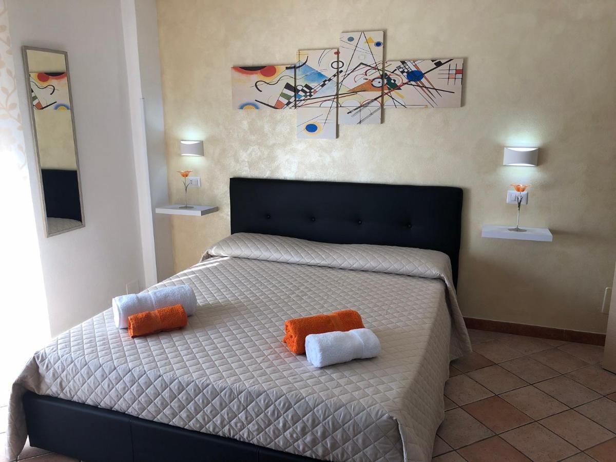 Residenza Il Cremino Apartamento Tropea Exterior foto