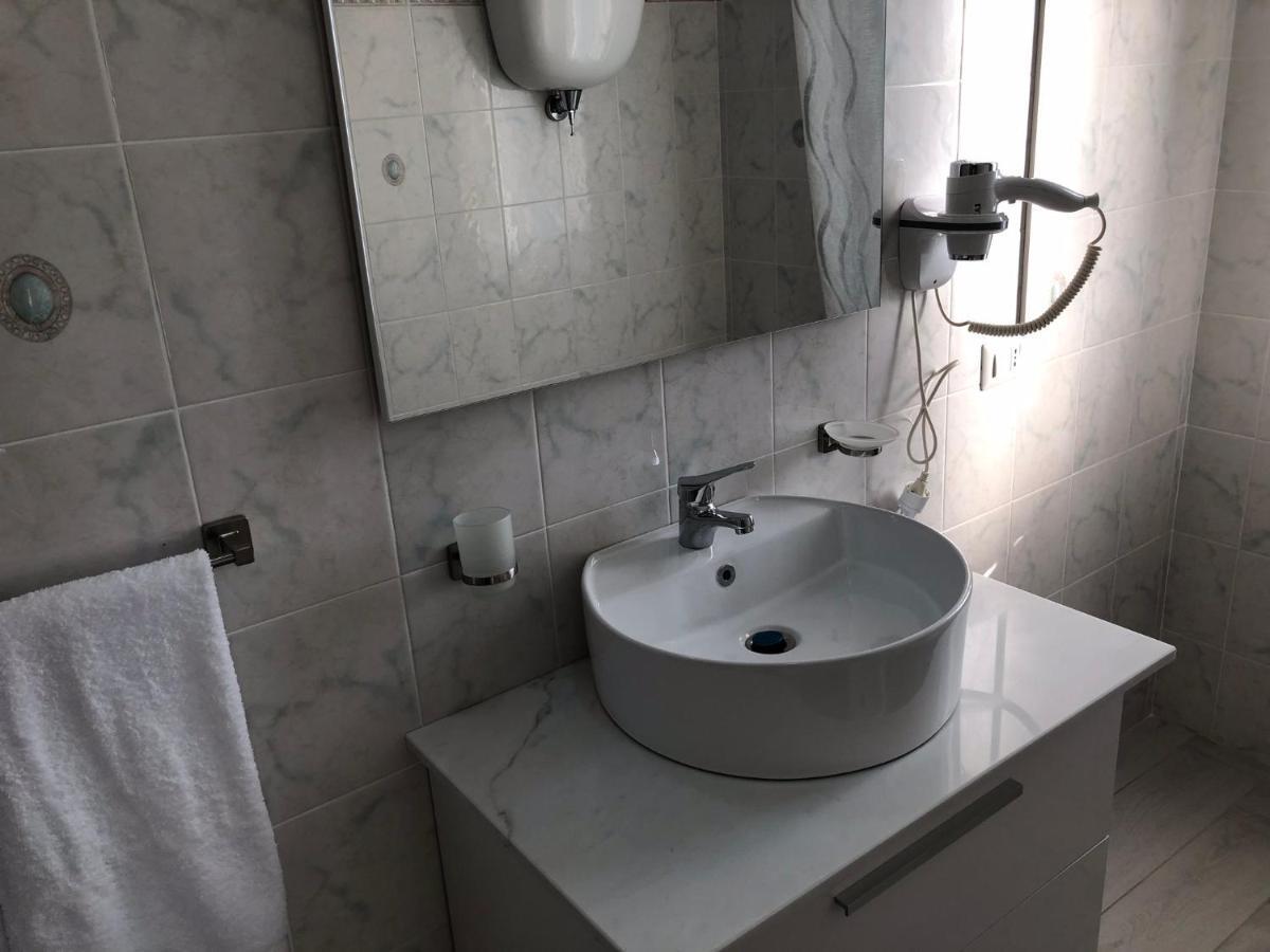 Residenza Il Cremino Apartamento Tropea Exterior foto