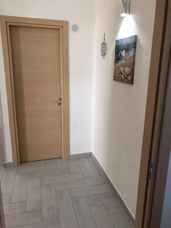 Residenza Il Cremino Apartamento Tropea Exterior foto