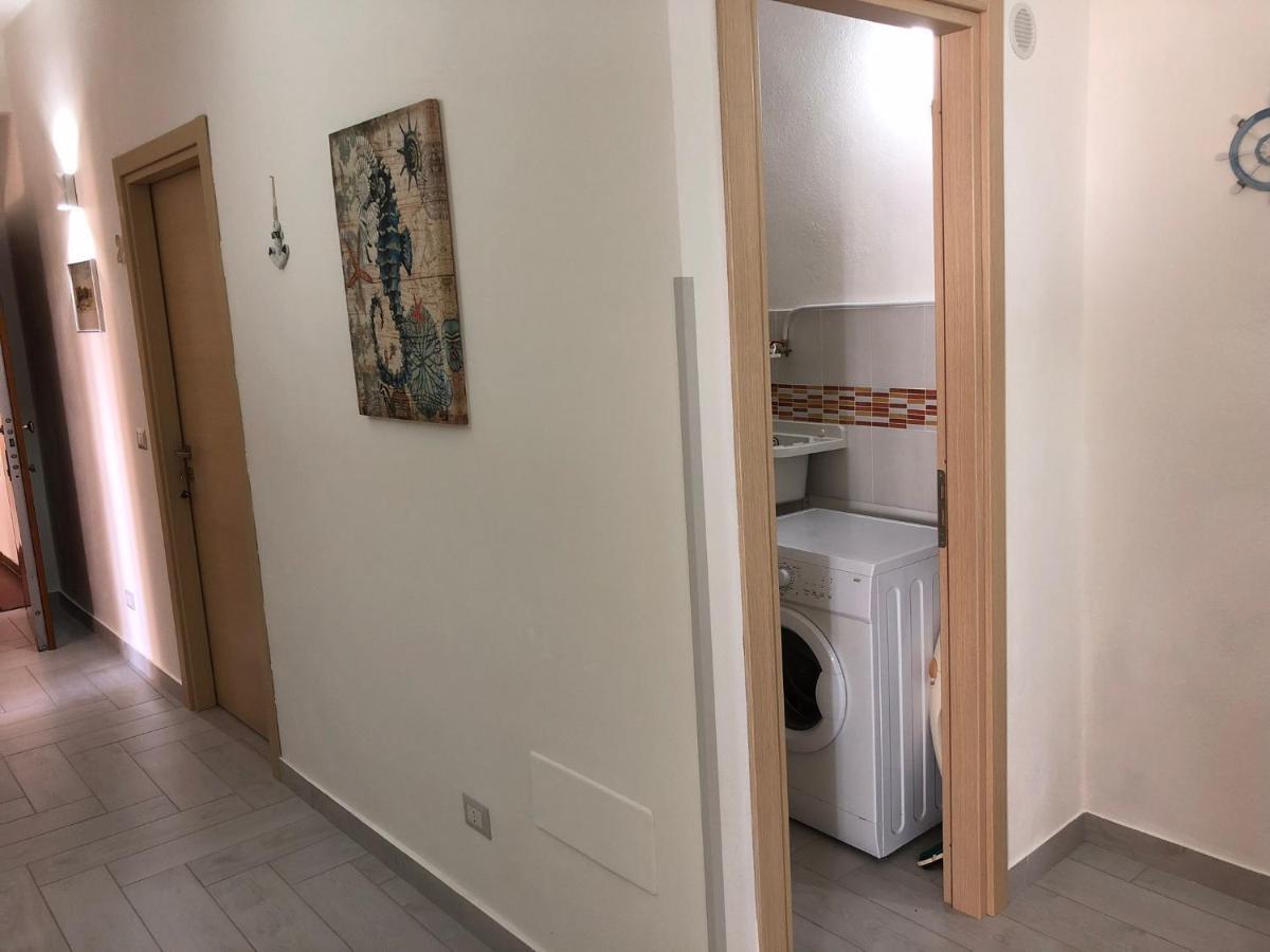 Residenza Il Cremino Apartamento Tropea Exterior foto