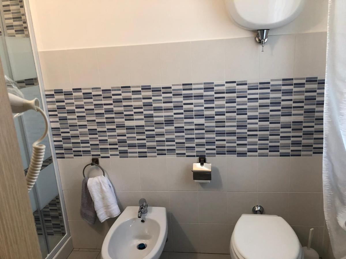 Residenza Il Cremino Apartamento Tropea Exterior foto