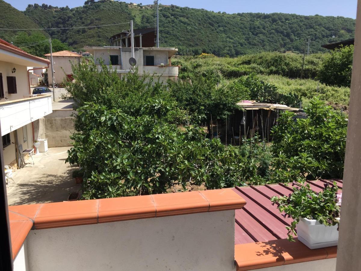 Residenza Il Cremino Apartamento Tropea Exterior foto