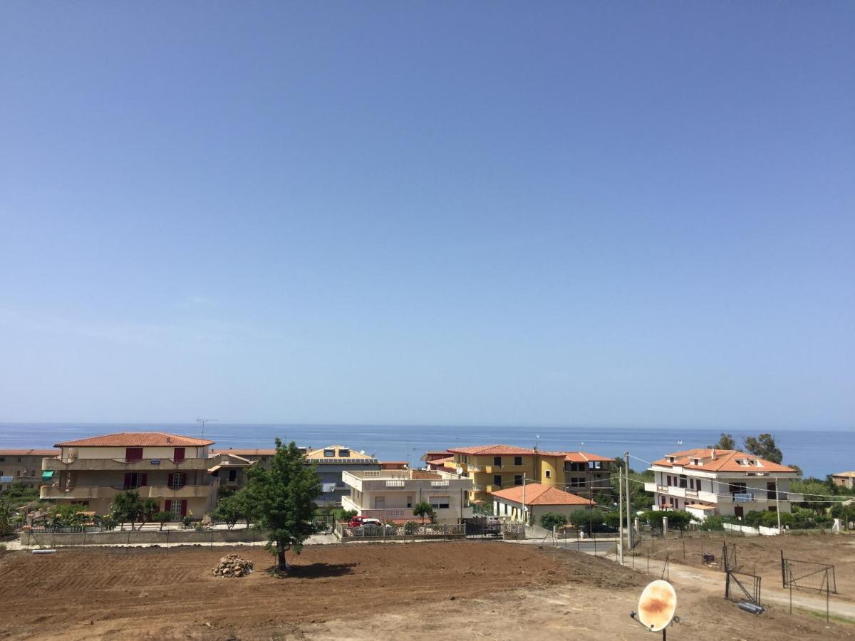 Residenza Il Cremino Apartamento Tropea Exterior foto