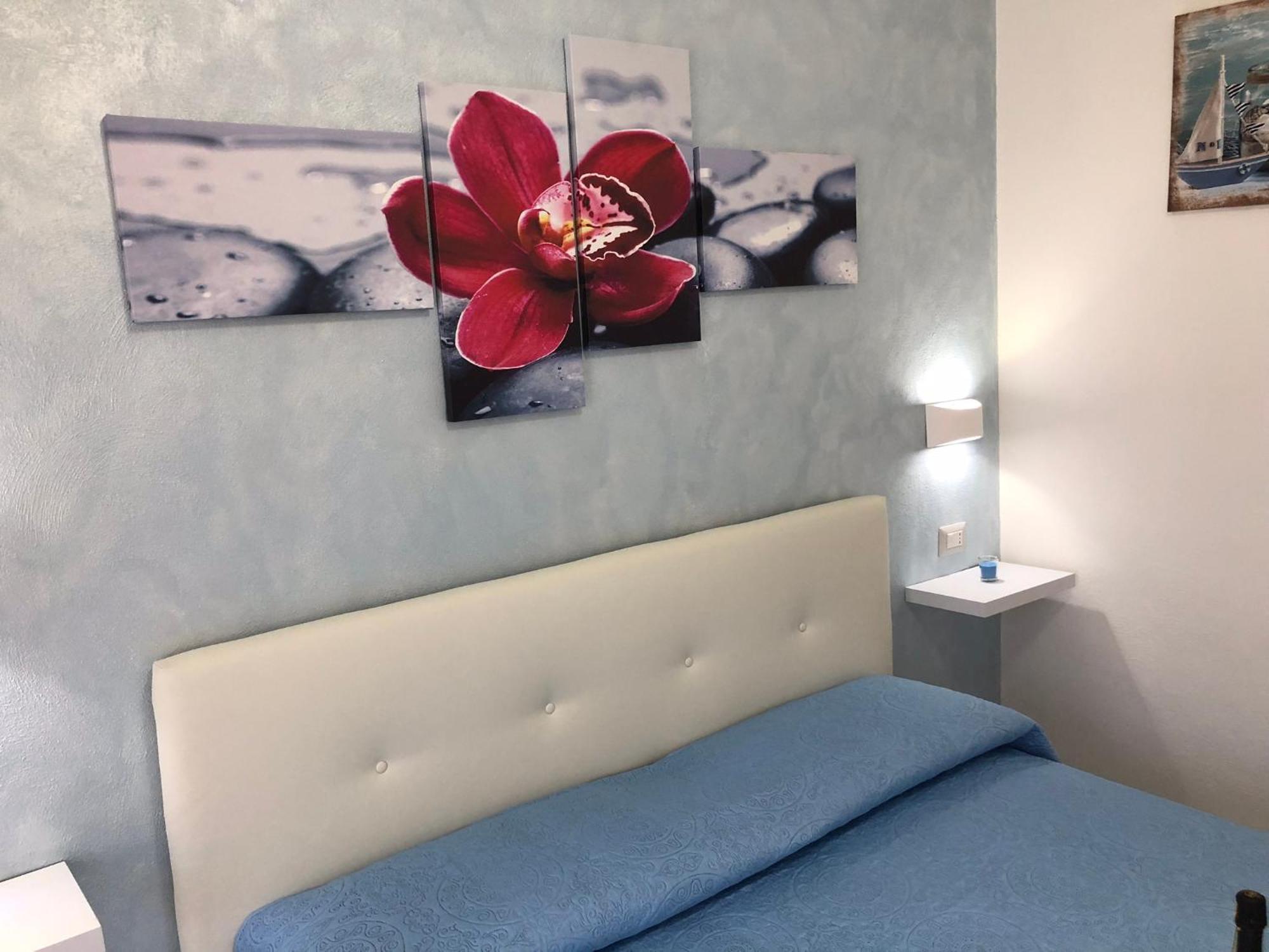 Residenza Il Cremino Apartamento Tropea Exterior foto
