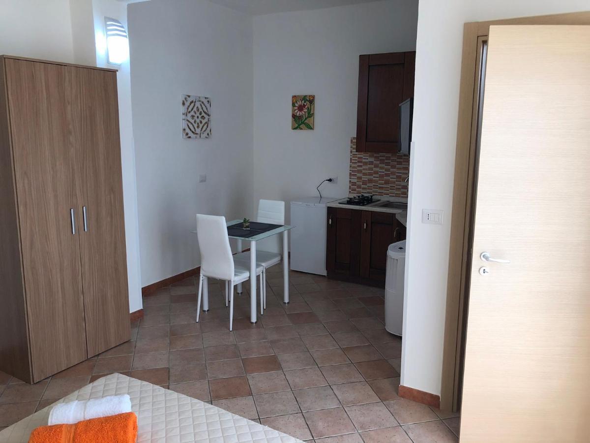 Residenza Il Cremino Apartamento Tropea Exterior foto