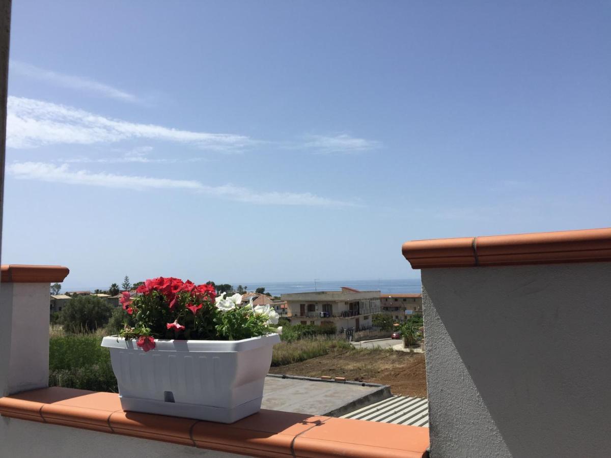 Residenza Il Cremino Apartamento Tropea Exterior foto
